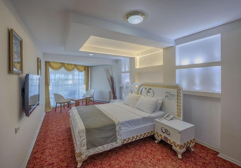 Ra Resort Otel คุชุกคูยู ภายนอก รูปภาพ