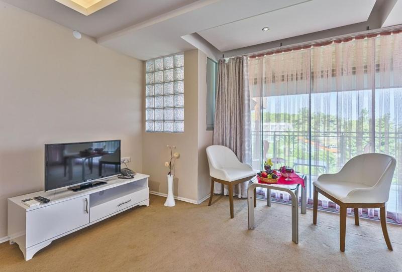 Ra Resort Otel คุชุกคูยู ภายนอก รูปภาพ