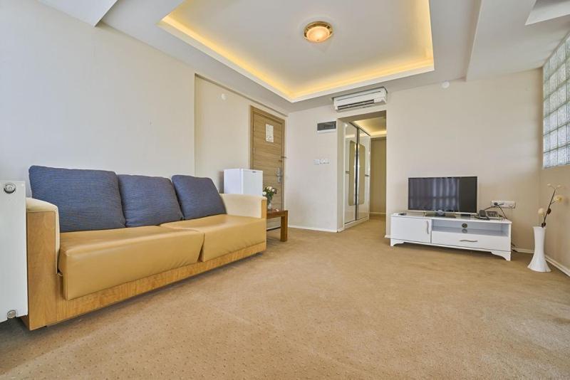 Ra Resort Otel คุชุกคูยู ภายนอก รูปภาพ