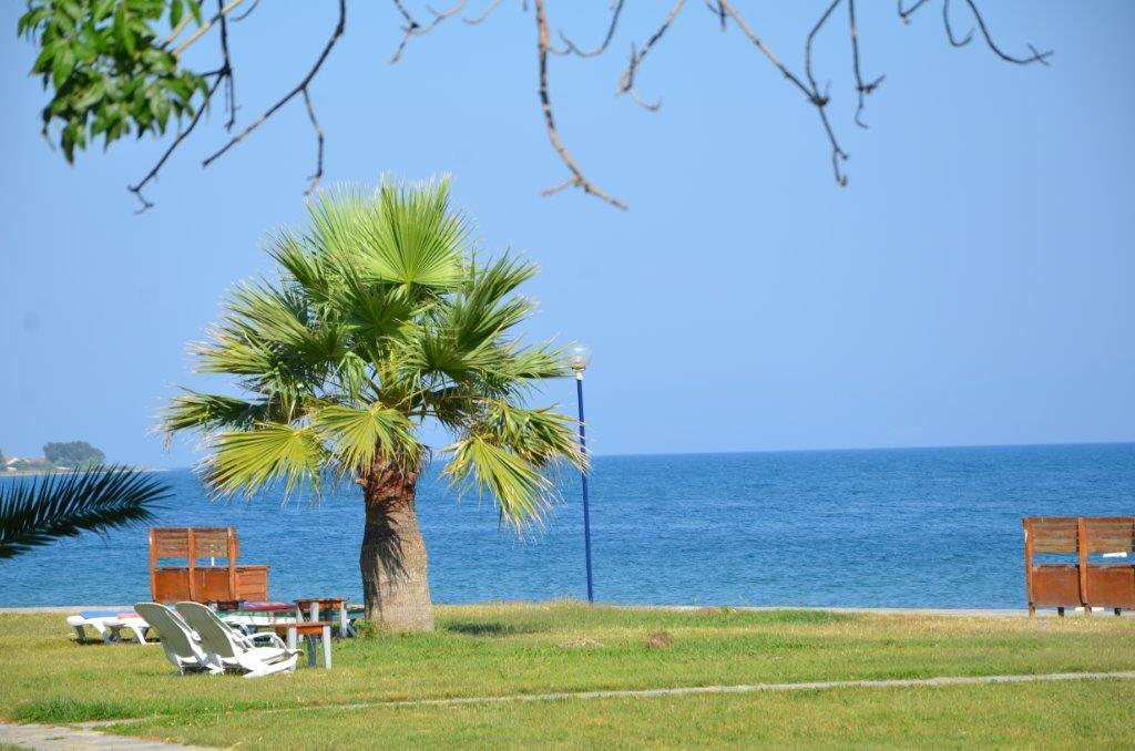 Ra Resort Otel คุชุกคูยู ภายนอก รูปภาพ